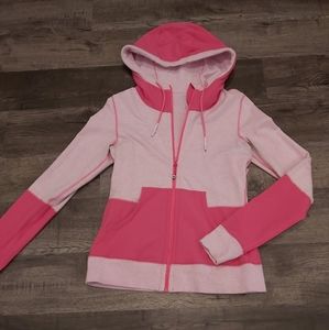 Lululemon Sweater (Size 6)